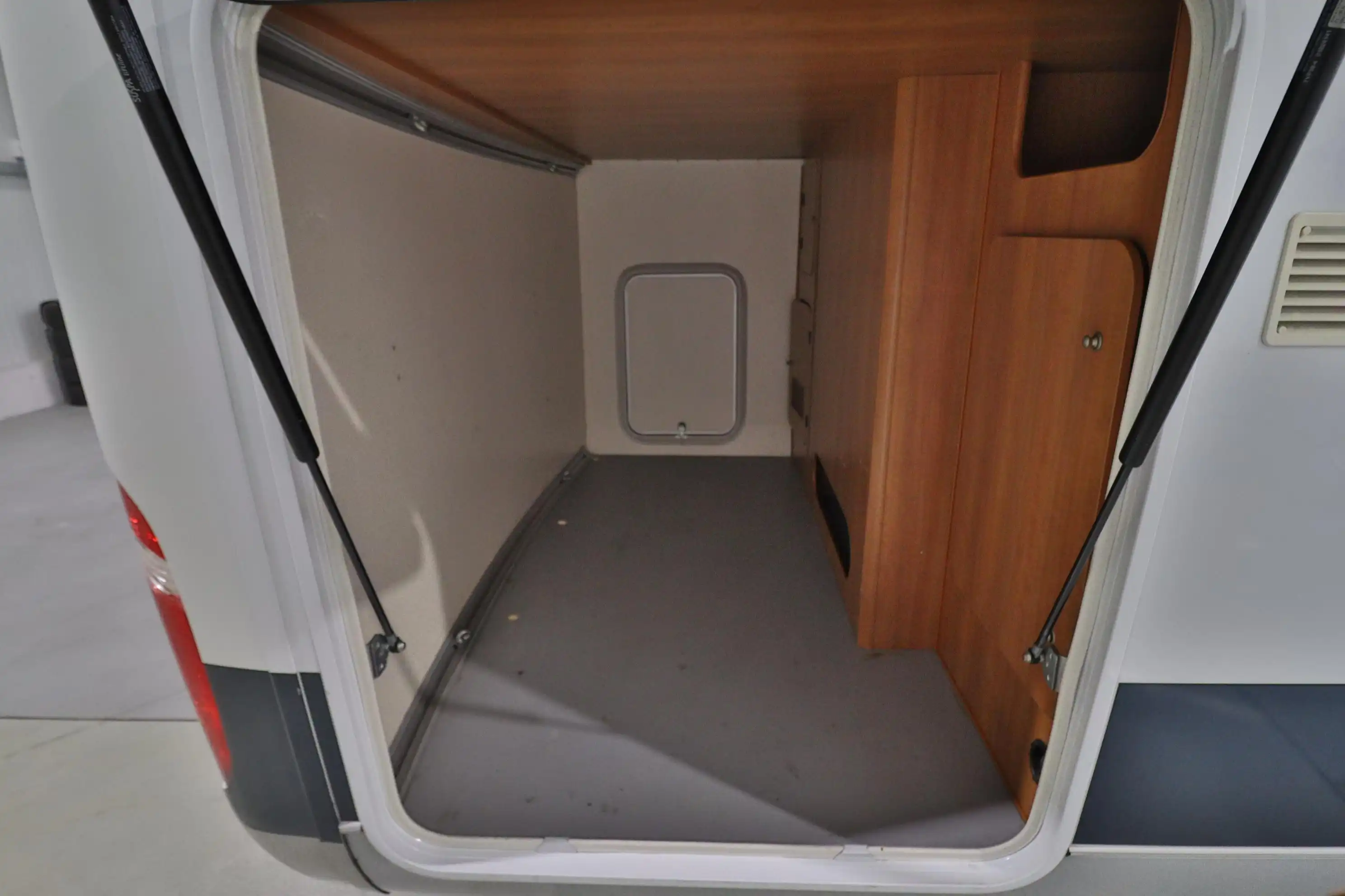 HOBBY Toskana exclusive H 69 GL - Ansicht 6